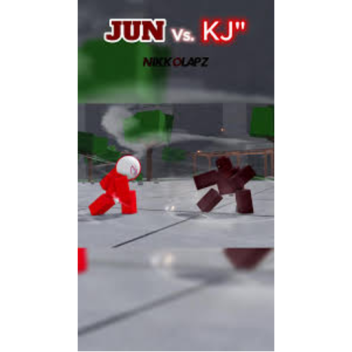 jun savage fangs v5 testing
