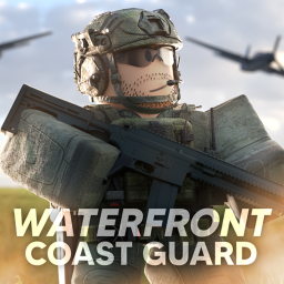 🌊 Coast Guard | Waterfront