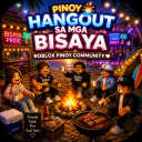 [⛱️] Pinoy Hangout (Sa Mga Bisaya!)