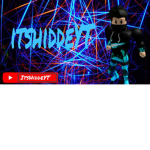Its Hidde YT Group