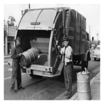 New Jersey Waste Management.