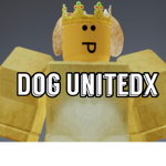 Dogs Unitedx