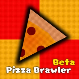 Pizza Brawlers ʙᴇᴛᴀ icon