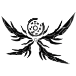 Dark Energy Wings