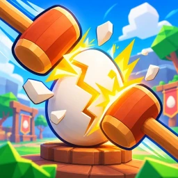 DUEL EGG icon