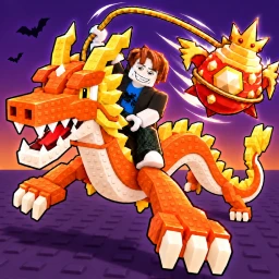 [🎃] Lasso for Eggs icon