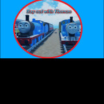 Day out with thomas de 3 pesos