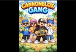 Bruh cannonblox