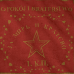 1-y Varshavskiy Polk Krasniyh Gusar