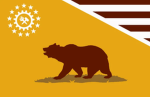 Pacific State of America