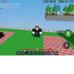 Bedwars is really good