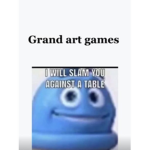 Grand Art Studios