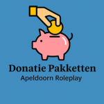 Apeldoorn - Zilvere Pakket