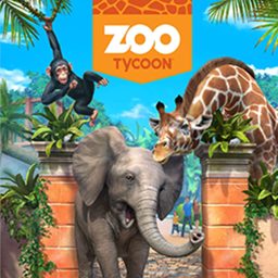 ZOO TYCOON