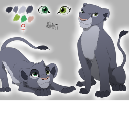 the lion king rp