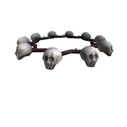 The Crown of Skulls thumbnail