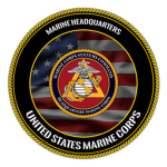 [USMC] Marine Corps Headquarters .