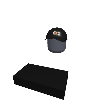 BCSO Uniforms With Hats