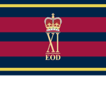 11 Explosive Ordnance Disposal Regiment