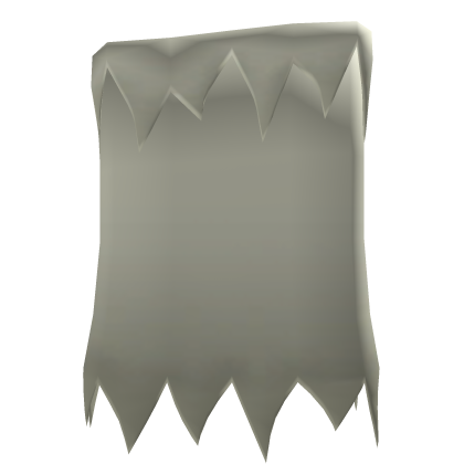 [R] Yellow Ghost Witch Sleeve Roblox item