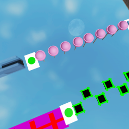 Crystalicss obby