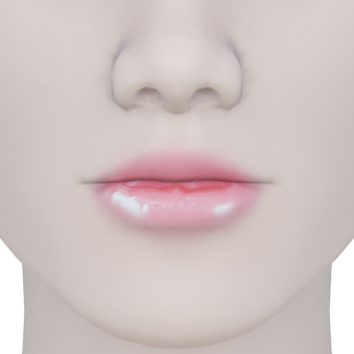 Soft Lipgloss