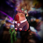 HWX: Capybara Battlegrounds