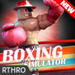 [NEW]🥊 Boxing Simulator 2