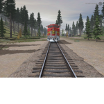 Train Fans Of The U.S.A