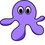 ods octopuses dat swim