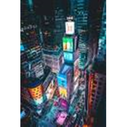 City Life (Demo)