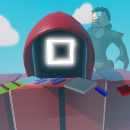 🔥 ESCAPE SKIBIDI SQUID GAME OBBY! 🔥