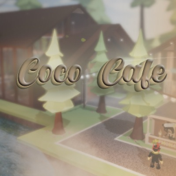 Coco Cafe