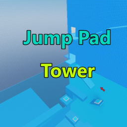 Jump Pad Slap Tower🖐️