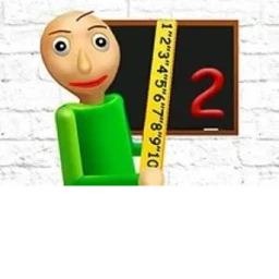 Teacher's Bean School icon