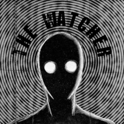 The Watcher[HORROR]