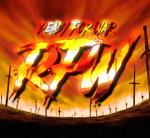 RFW | Ready For War