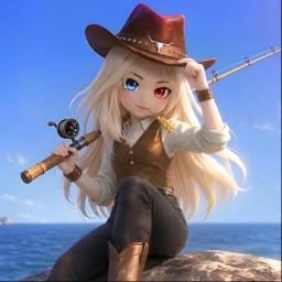 [BIG UPD] Desa Harapan 🐟 icon