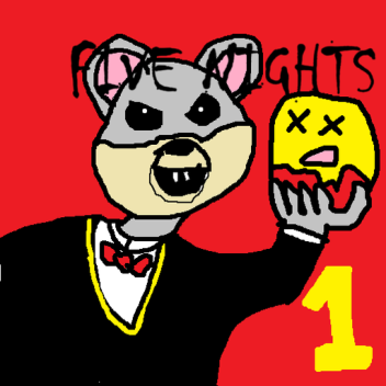 Five Nights at Chuck E Cheese's