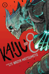 Generic kaijus