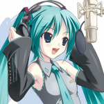 ~Miku fan group~