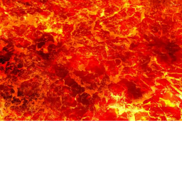 Battle Grounds (Lava Map)