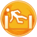 Game Badge Icon