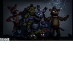 Fnaf Night-Walkers