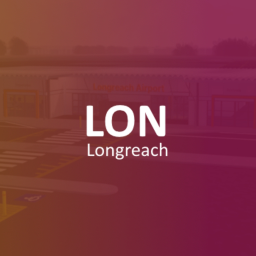 Longreach Airport