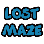 Lost maze