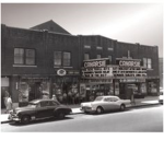 Brooklyn Canarsie