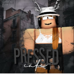 [WORK AT A CAFE] PRESSED CAFE V.I