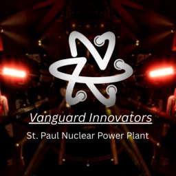 St. Paul Nuclear Power Plant | OPEN BETA