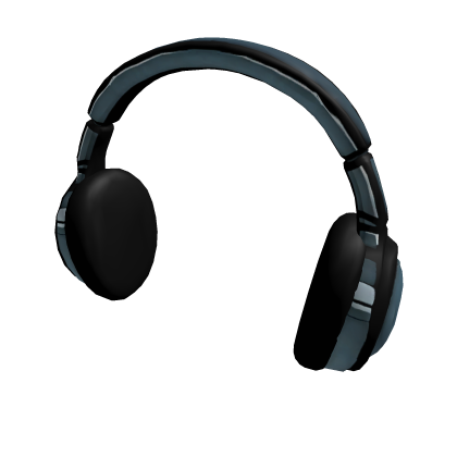 OLD_WORKINGHEADPHONES Roblox item